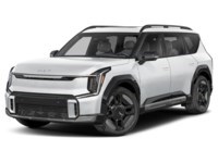 2026 Kia EV9 Land w/GT-Line Package AWD