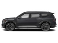 2026 Kia EV9 Land AWD with GT-line Pkg Aurora Black  Shot 5