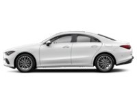 2026 Mercedes-Benz CLA 250 Base Polar White  Shot 5