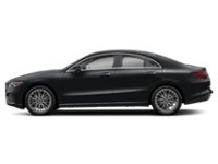 2025 Mercedes-Benz CLA 250 Base Night Black  Shot 11