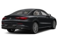 2025 Mercedes-Benz CLA 250 Base Night Black  Shot 8