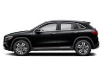 2026 Mercedes-Benz GLA 250 Base Cosmos Black Metallic  Shot 5