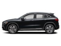 2026 Mercedes-Benz GLA 250 Base Night Black  Shot 9