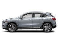 2026 Mercedes-Benz GLA 250 Base High-Tech Silver Metallic  Shot 3