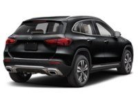 2026 Mercedes-Benz GLA 250 Base Cosmos Black Metallic  Shot 6