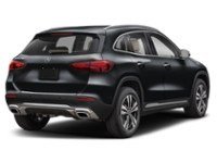 2026 Mercedes-Benz GLA 250 Base Night Black  Shot 8