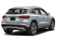 2026 Mercedes-Benz GLA 250 Base High-Tech Silver Metallic  Shot 6