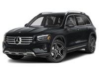 2024 Mercedes-Benz GLB 250 Base Night Black  Shot 4