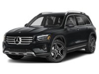 2024 Mercedes-Benz GLB 250 Base Cosmos Black Metallic  Shot 7
