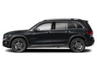 2024 Mercedes-Benz GLB 250 Base Night Black  Shot 5