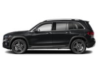 2024 Mercedes-Benz GLB 250 Base Cosmos Black Metallic  Shot 9