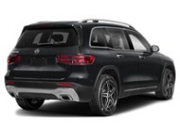 2024 Mercedes-Benz GLB 250 Base Cosmos Black Metallic  Shot 12