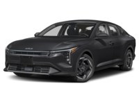 2025 Kia K4 EX+ FWD
