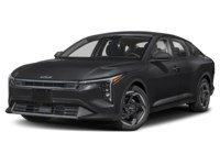 2025 Kia K4 EX+ FWD