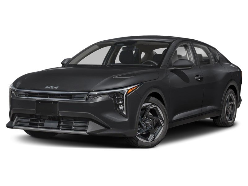 2025 Kia K4 EX+ FWD