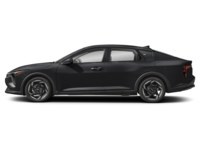 2025 Kia K4 EX+ FWD