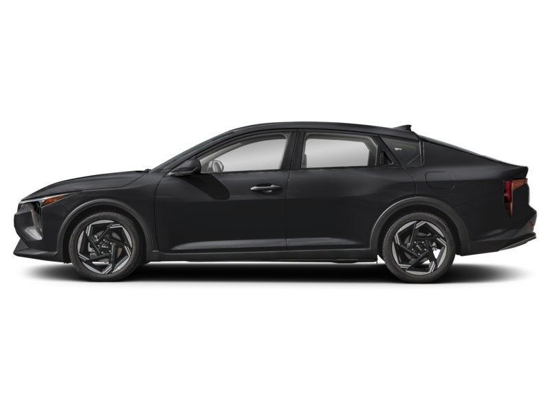 2025 Kia K4 EX+ FWD