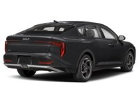 2025 Kia K4 EX+ FWD