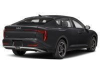 2025 Kia K4 EX+ FWD