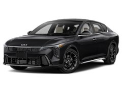 Kia K4<br/>GT-Line Turbo Limited