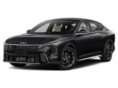 Kia K4<br/>GT-Line Turbo Limited