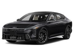Kia K4<br/>GT-Line Turbo Limited