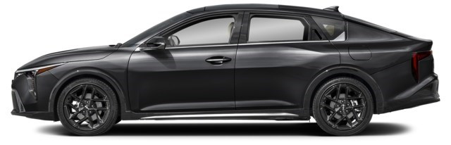 Aurora Black [Black]