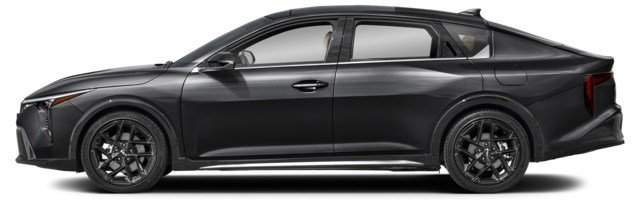 Aurora Black [Black]
