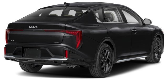Aurora Black [Black]