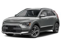 2026 Kia Niro SUV
