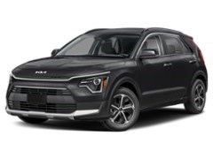 2026 Kia Niro SUV
