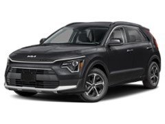 2026 Kia Niro SUV