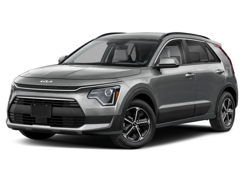 2026 Kia Niro EX FWD