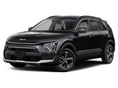 Kia Niro<br/>EX
