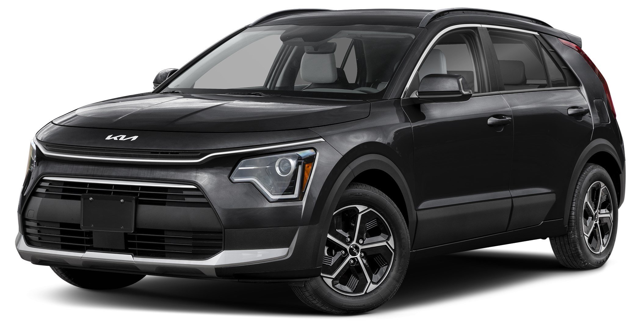 2026 Kia Niro EX FWD