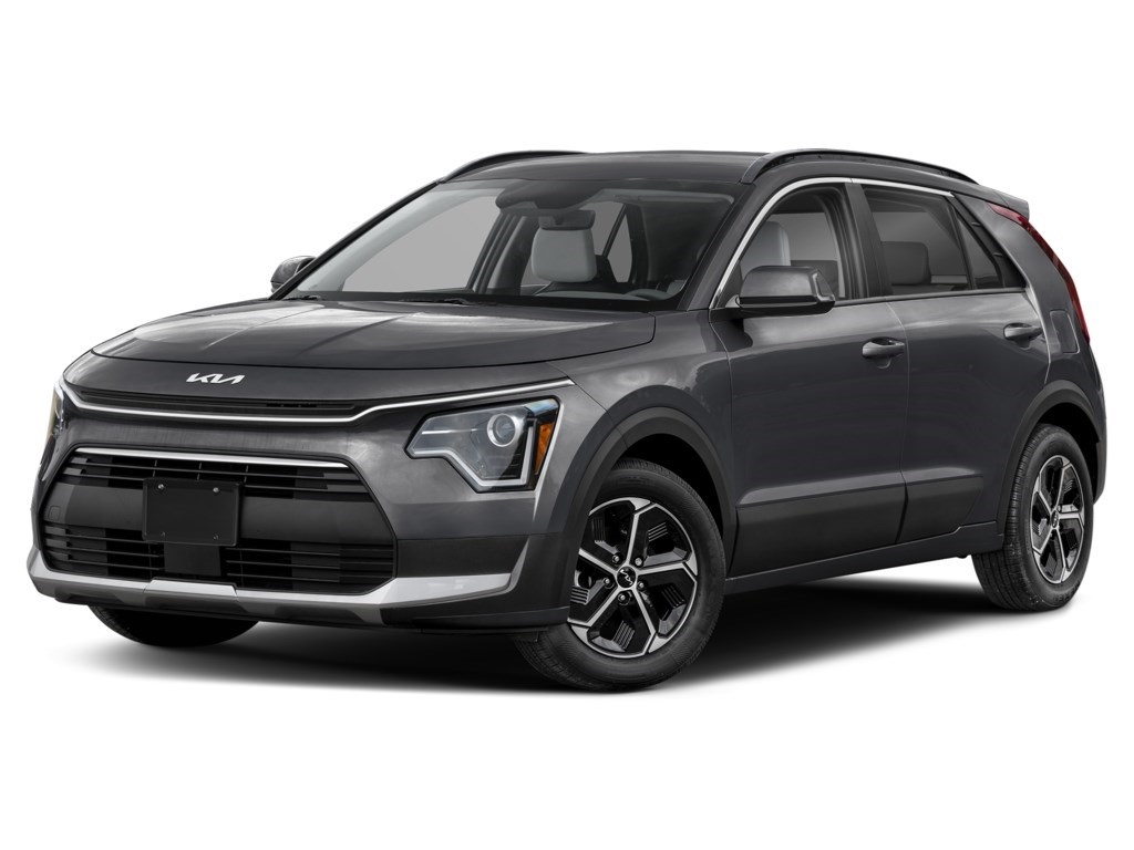 2026 Kia Niro EX FWD