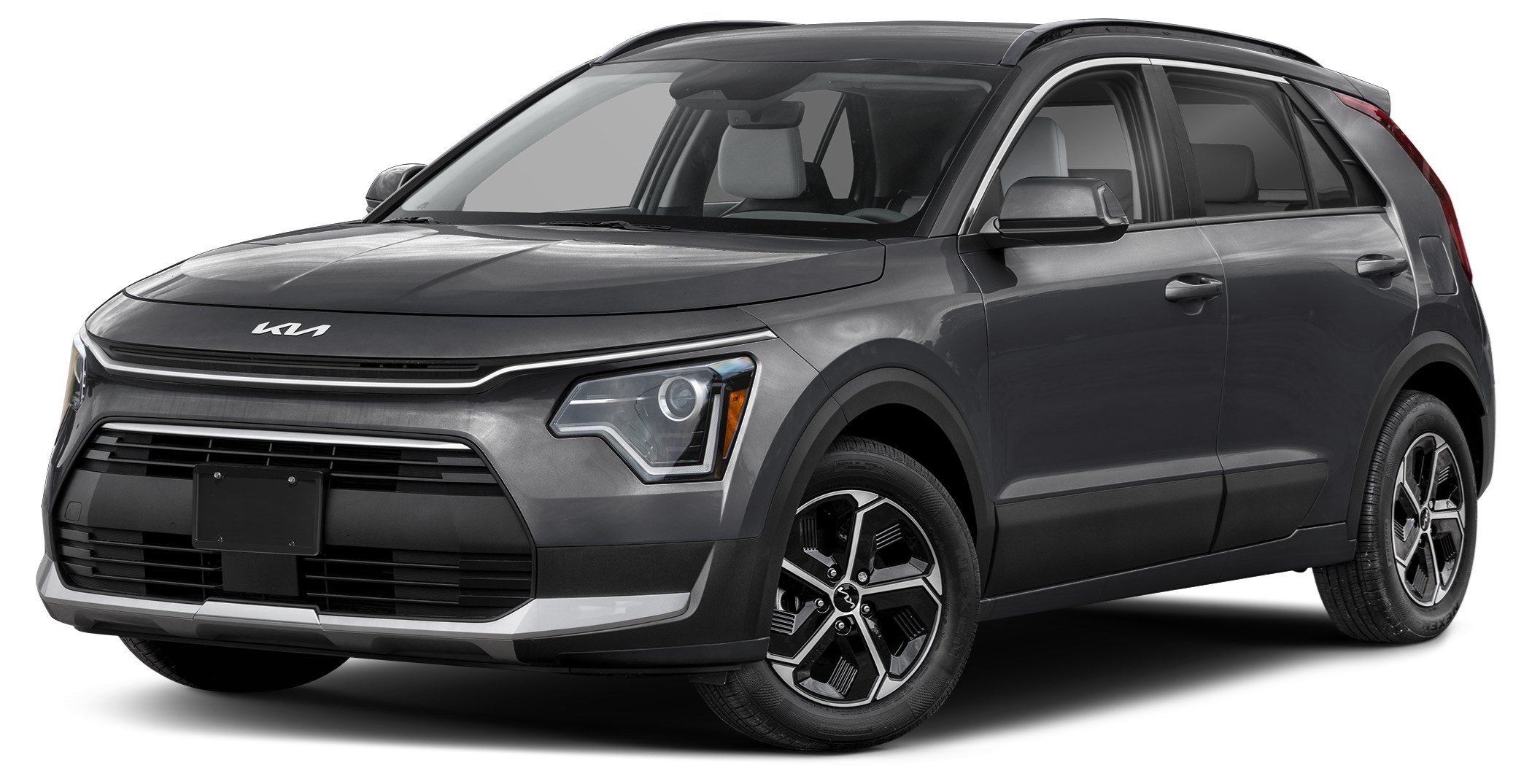 2026 Kia Niro EX FWD
