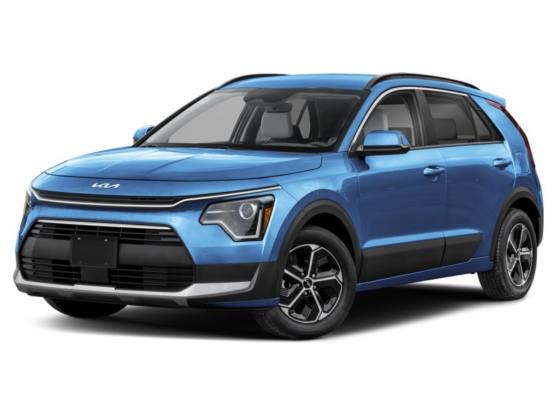 2026 Kia Niro EX FWD