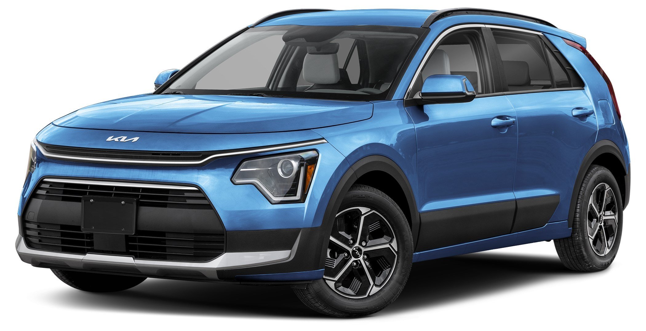 2026 Kia Niro EX FWD