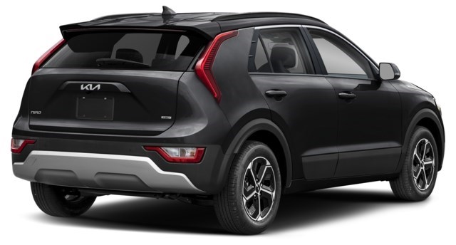 Aurora Black Pearl [Black]