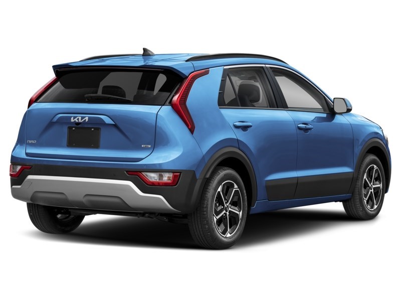 2026 Kia Niro EX FWD