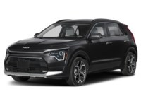 2026 Kia Niro EX Premium