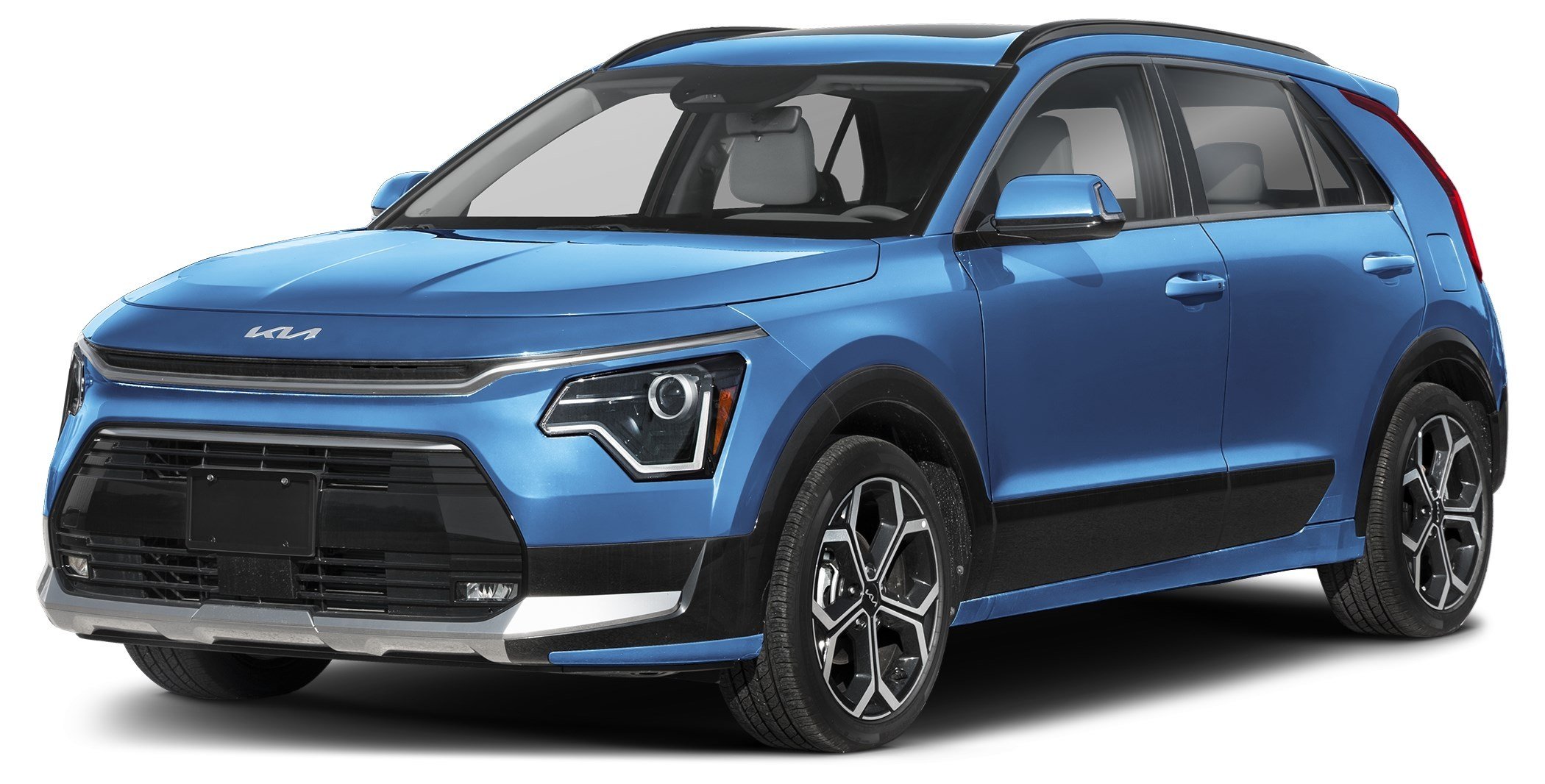 2026 Kia Niro EX Premium