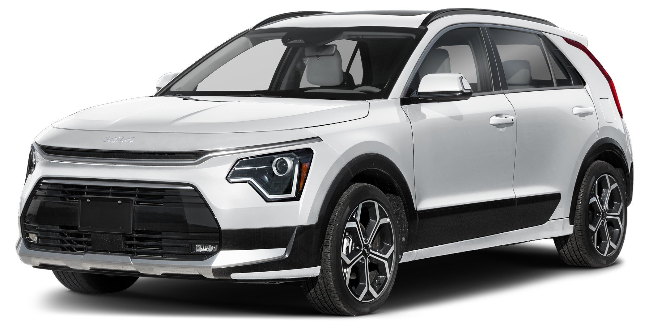2026 Kia Niro EX Premium FWD