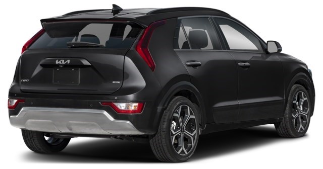 Aurora Black Pearl [Black]