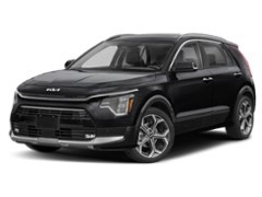Kia Niro<br/>SX