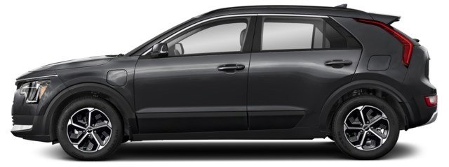 Aurora Black Pearl [Black]