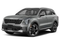 2026 Kia Sorento HEV EX Steel Grey  Shot 1
