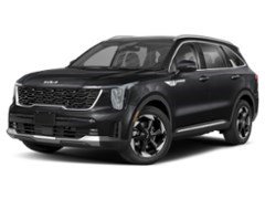 Kia Sorento HEV<br/>EX