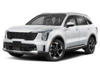 2026 Kia Sorento HEV EX